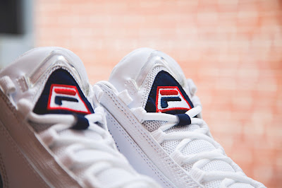 fila hill 96